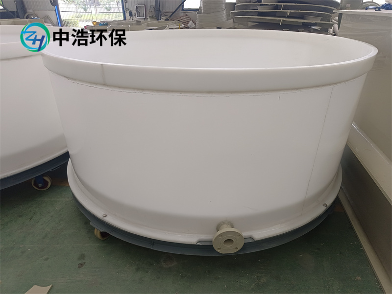营山PP抽滤槽